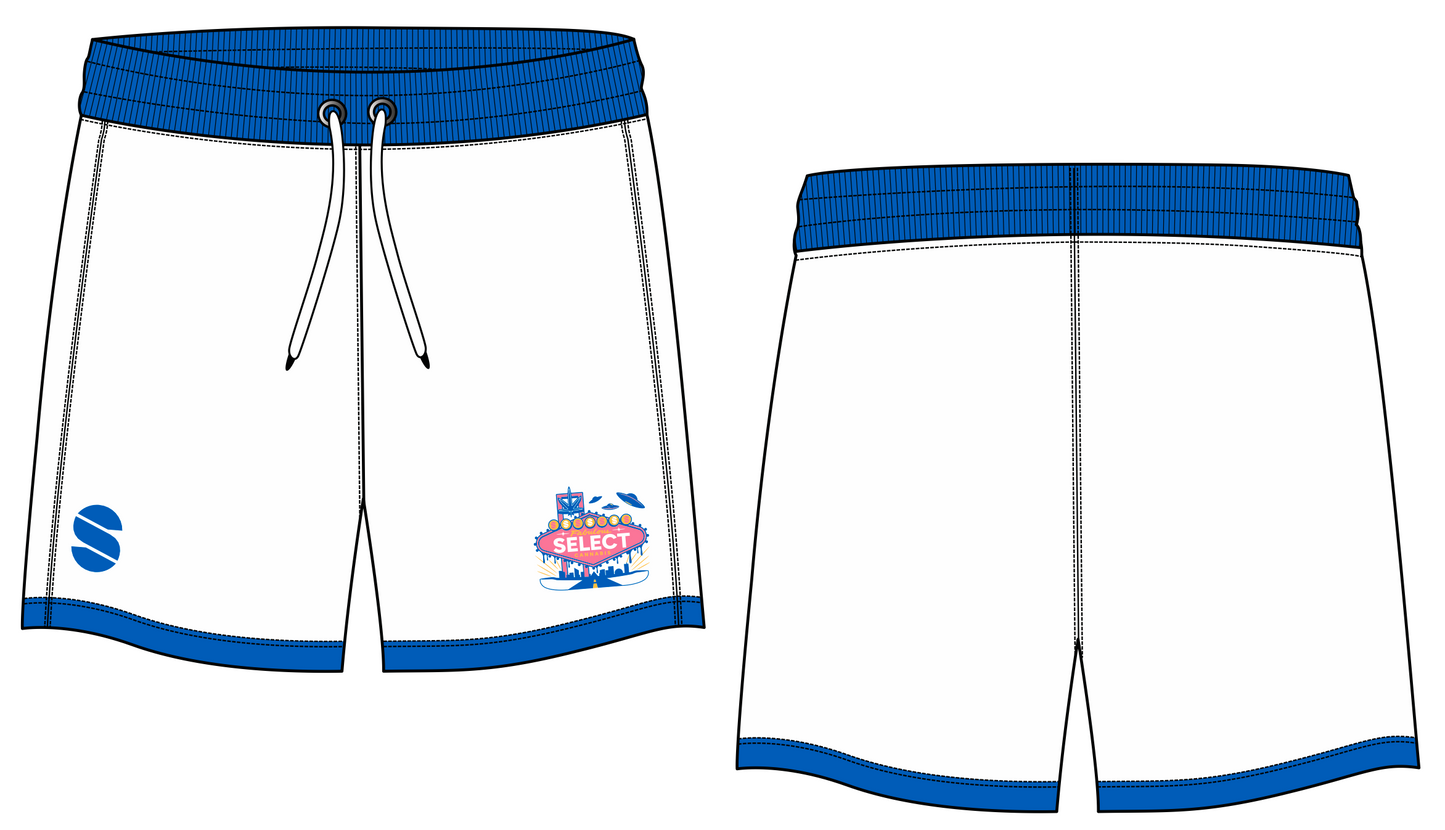 Select Nevada Shorts