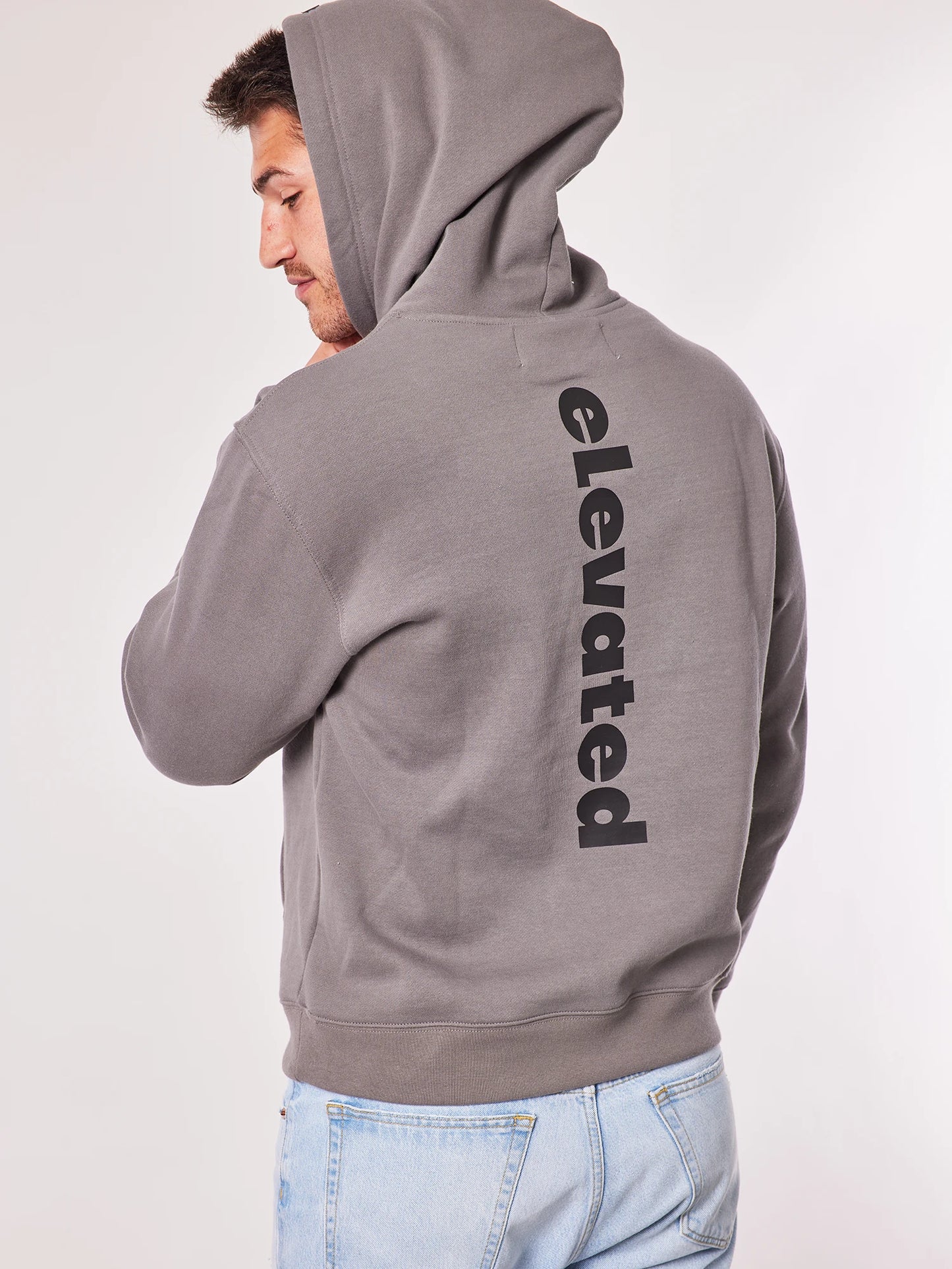 Custom Hoodie