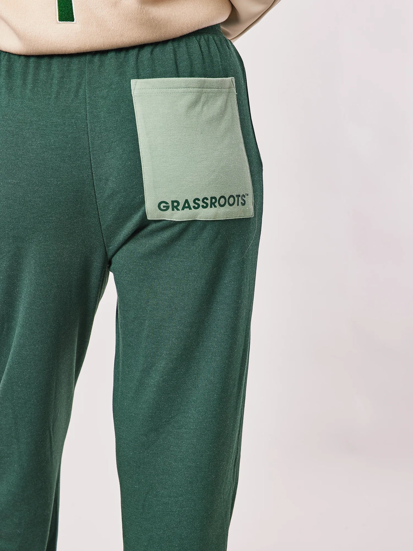 Lightweight Sweatpant