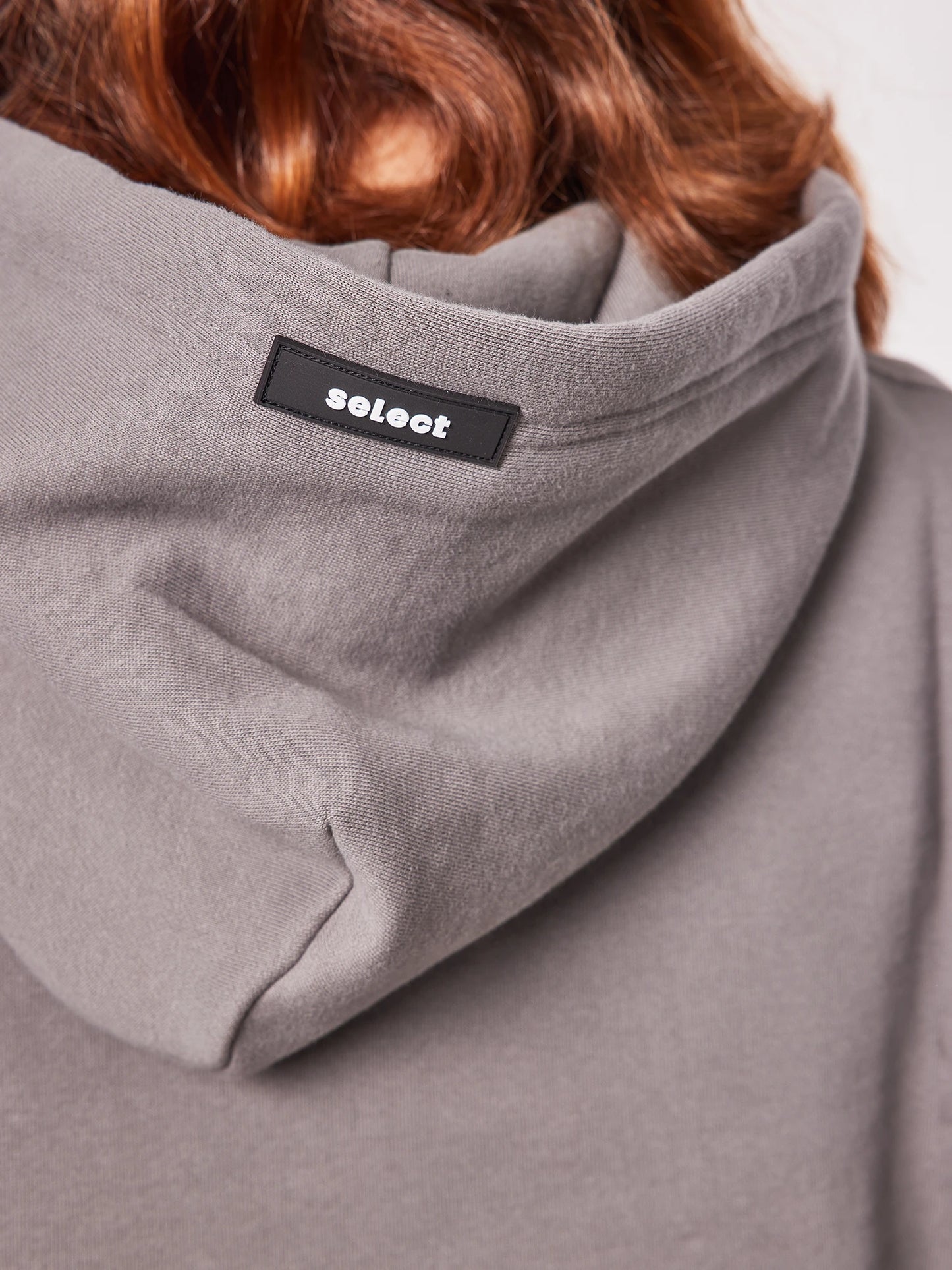 Lounge Hoodie