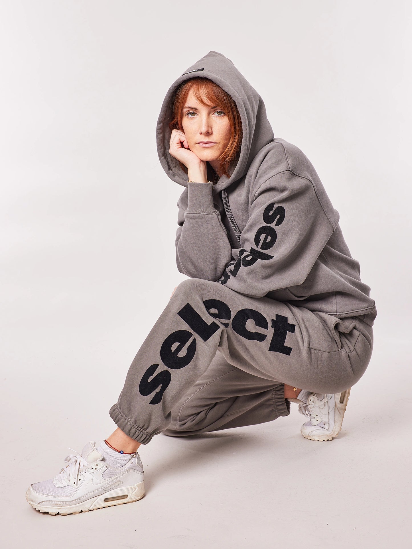 Lounge Hoodie