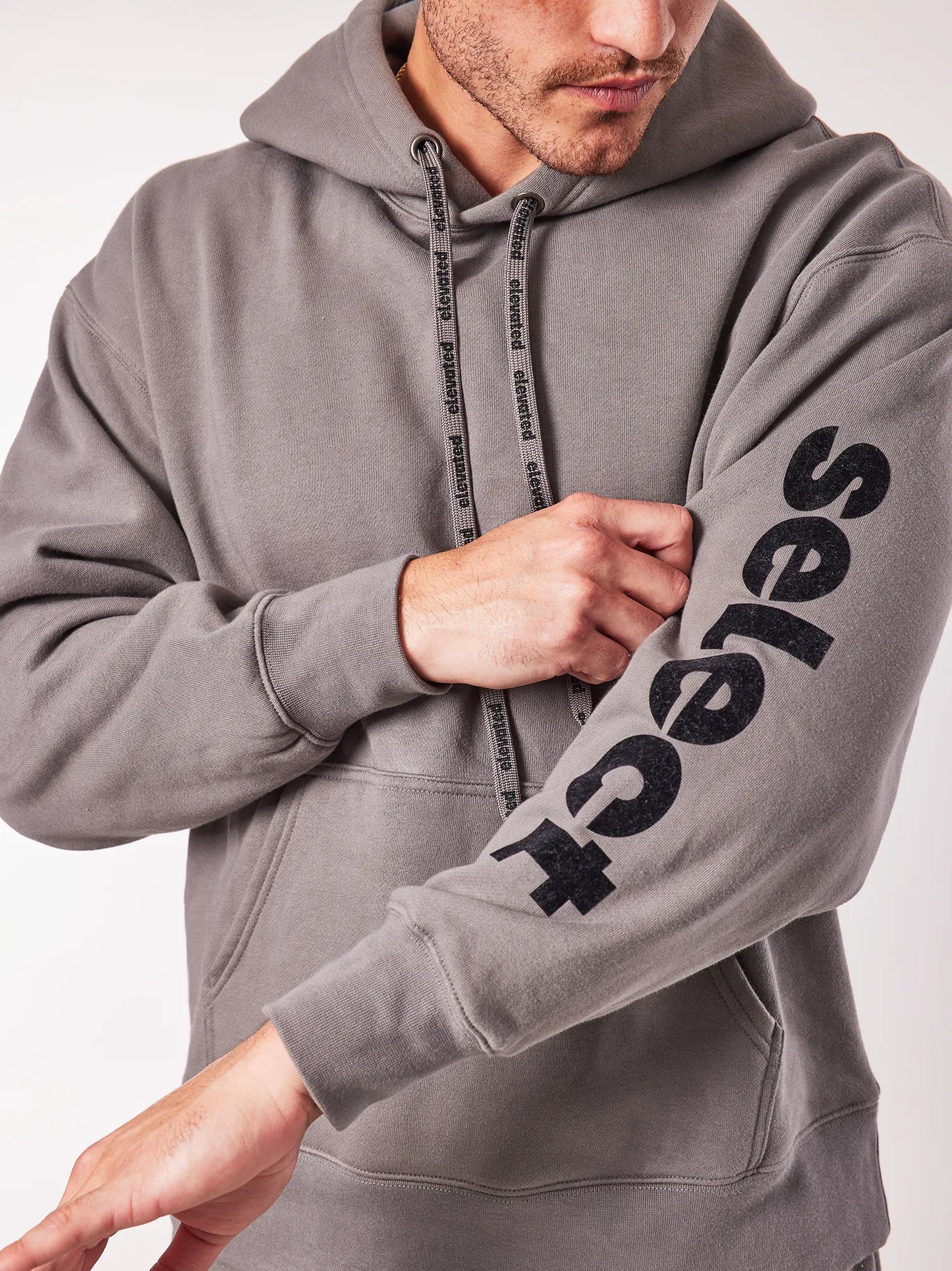 Lounge Hoodie