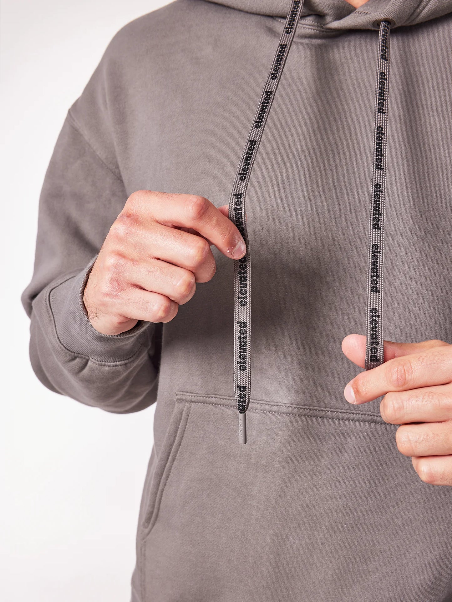 Lounge Hoodie