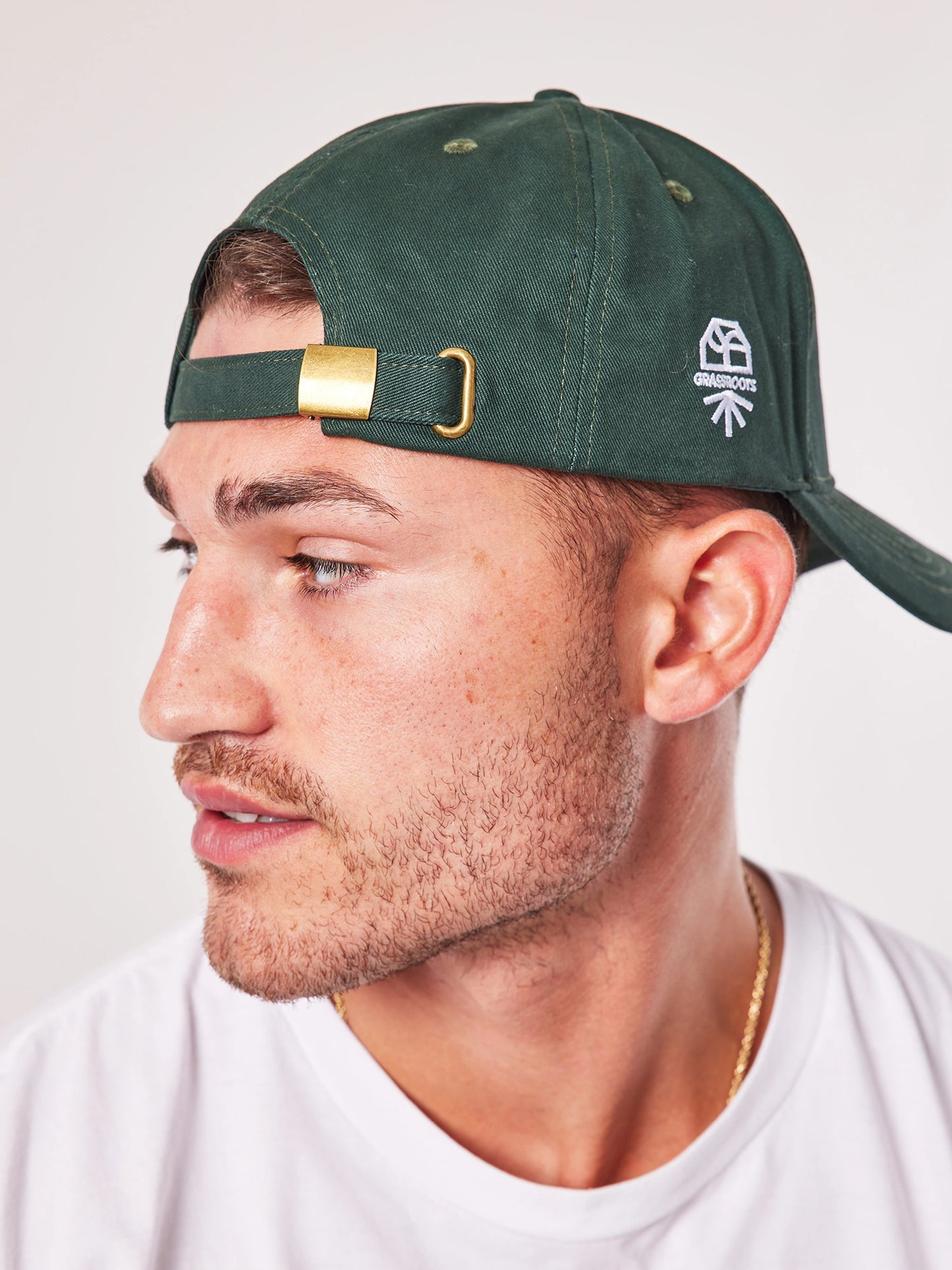 Signature Cap