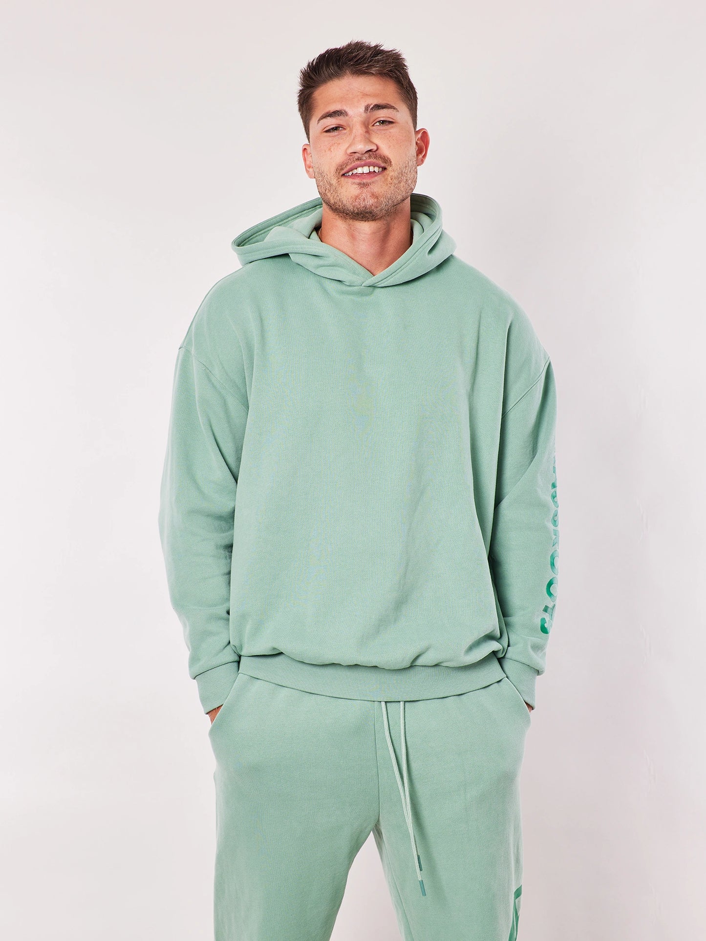 Signature Hoodie
