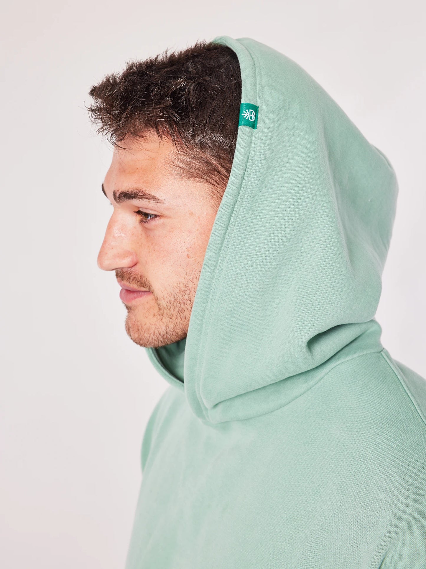 Signature Hoodie