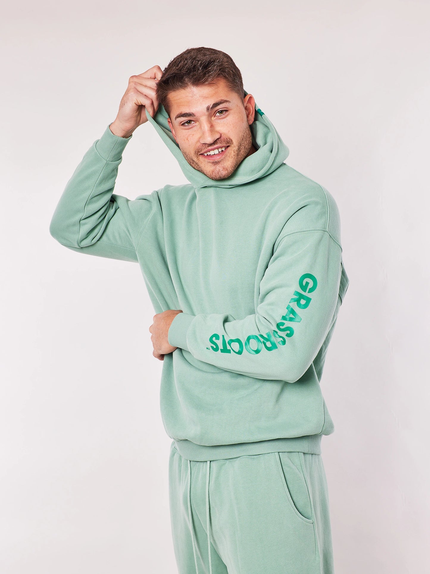 Signature Hoodie