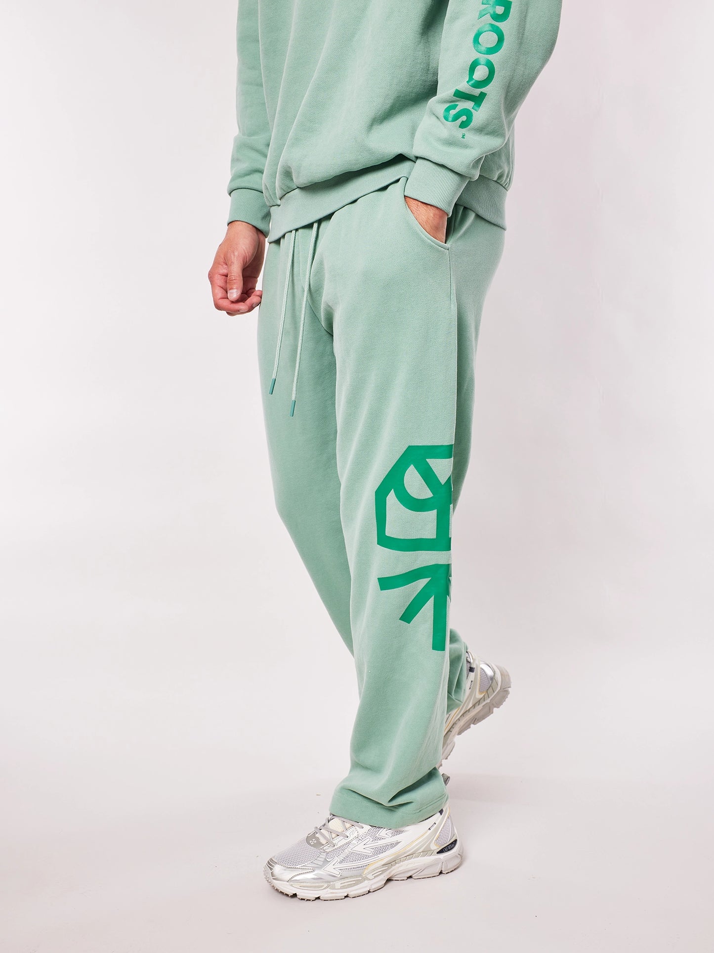 Signature Sweatpant