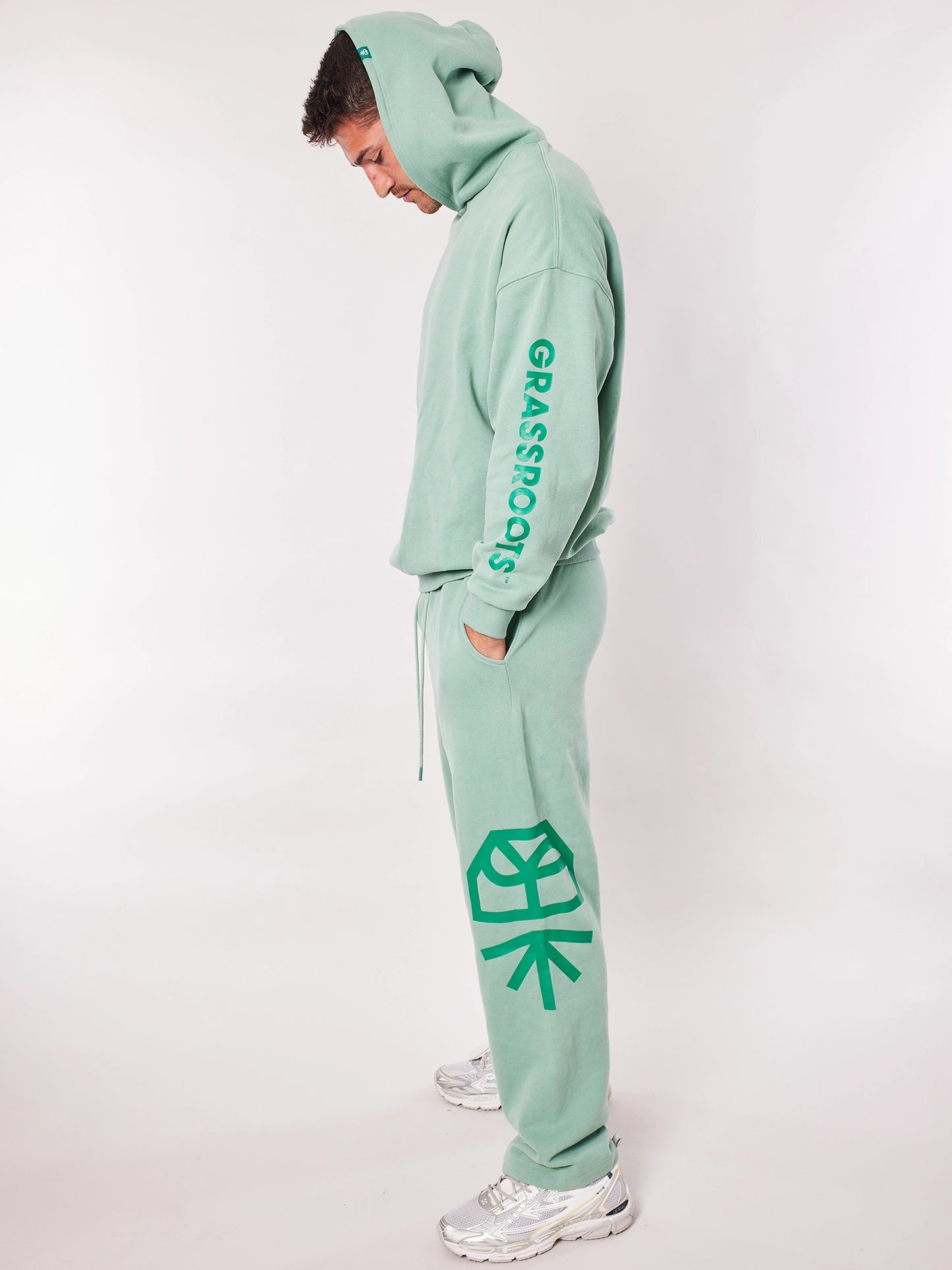 Signature Sweatpant