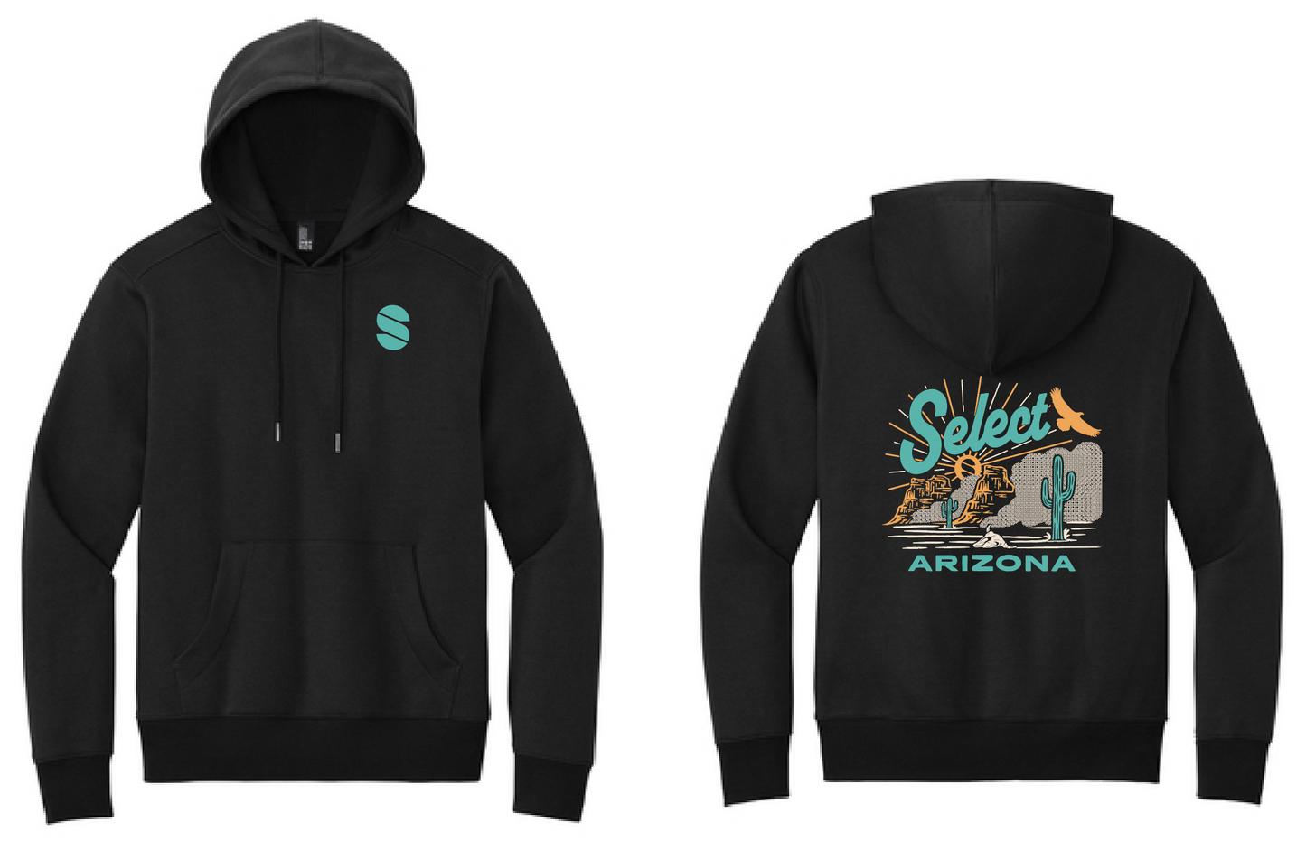 Select Arizona Sweatshirt