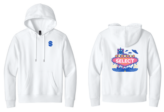 Select Nevada Sweatshirt