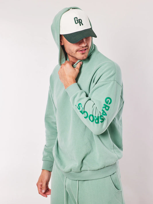 Corduroy Cap