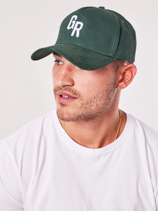 Signature Cap